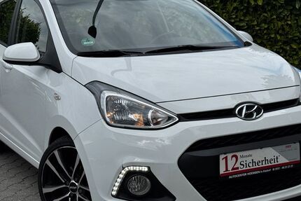 Hyundai i10 111.685 km 6.500 &euro; Alsdorf 52477