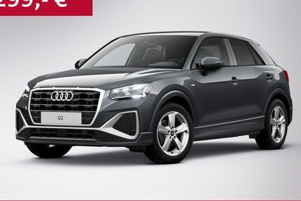Audi Q2 14.954 km 32.430 € Göppingen 73037