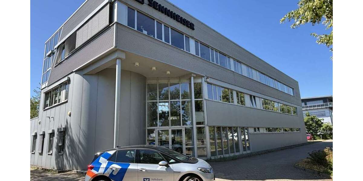 Büro in Barleben 1.250.000 € 1335.75 m² zimmer