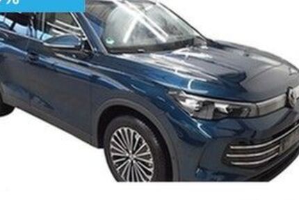 VW Tiguan 15.837 km 41.995 &euro; Magdeburg 39114