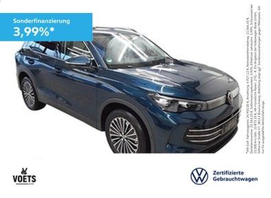 VW Tiguan 15.837 km 41.995 &euro; Magdeburg 39114