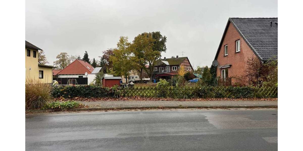 Grundstück Meinersen - 69.000&euro; | Angebot:26986089