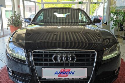 Audi A5 198.140 km 8.500 &euro; Lahnstein 56112