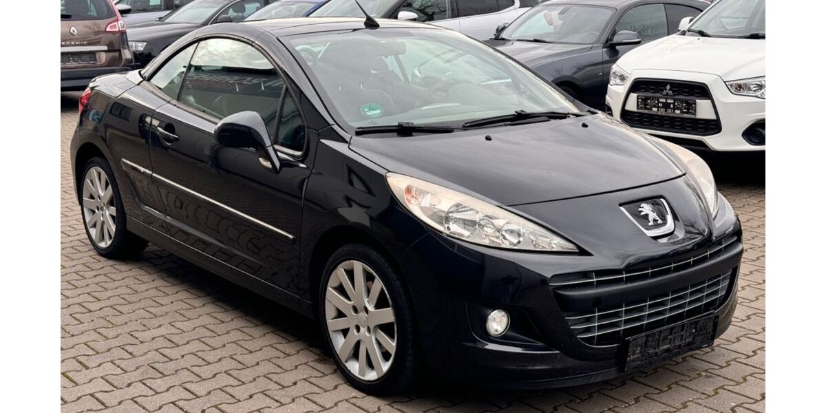 Peugeot 207 188.760 km 990 &euro; Bornheim 53332