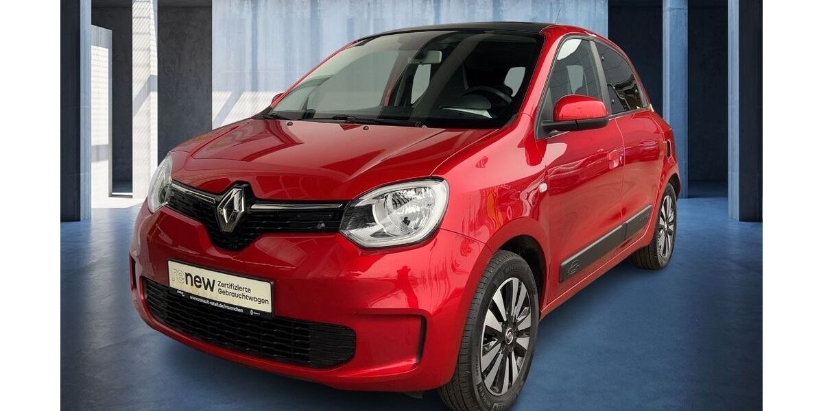 Renault Twingo 59.229 km 9.790 &euro; Unterschleißheim 85716