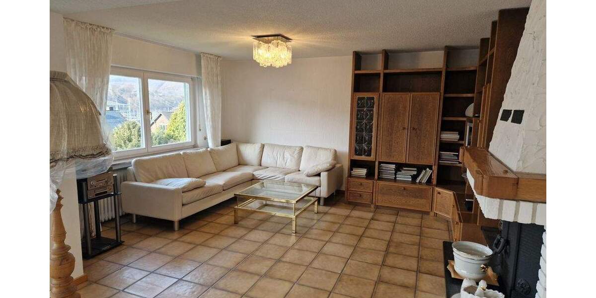 Hochwertig erbautes Einfamilienhaus in familienfreundlicher Lage von Eiserfeld! 4 zimmer