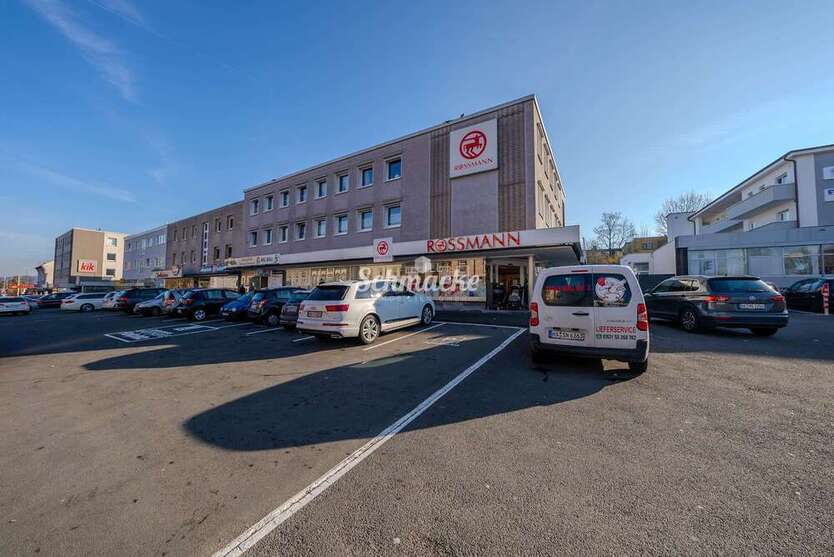 Einzelhandel in Hagen 4.000 € 290 m²