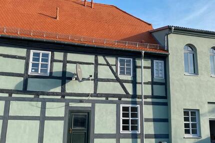 Wohnung Treuenbrietzen - 4 Zimmer, 97 m&sup2;, 266.000&euro; | Angebot:25919298