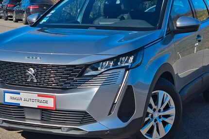 Peugeot 3008 114.800 km 13.900 &euro; Sinzheim (Kartung) 76547