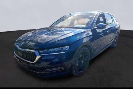 Skoda Octavia 24.950 km 25.730 &euro; Schwäbisch Hall 74523