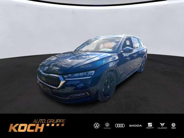 Skoda Octavia 24.950 km 25.730 &euro; Schwäbisch Hall 74523