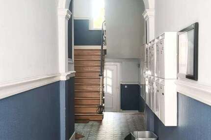 Wohnung zum Mieten in Frankfurt am Main 725 € 36 m² 1 zimmer