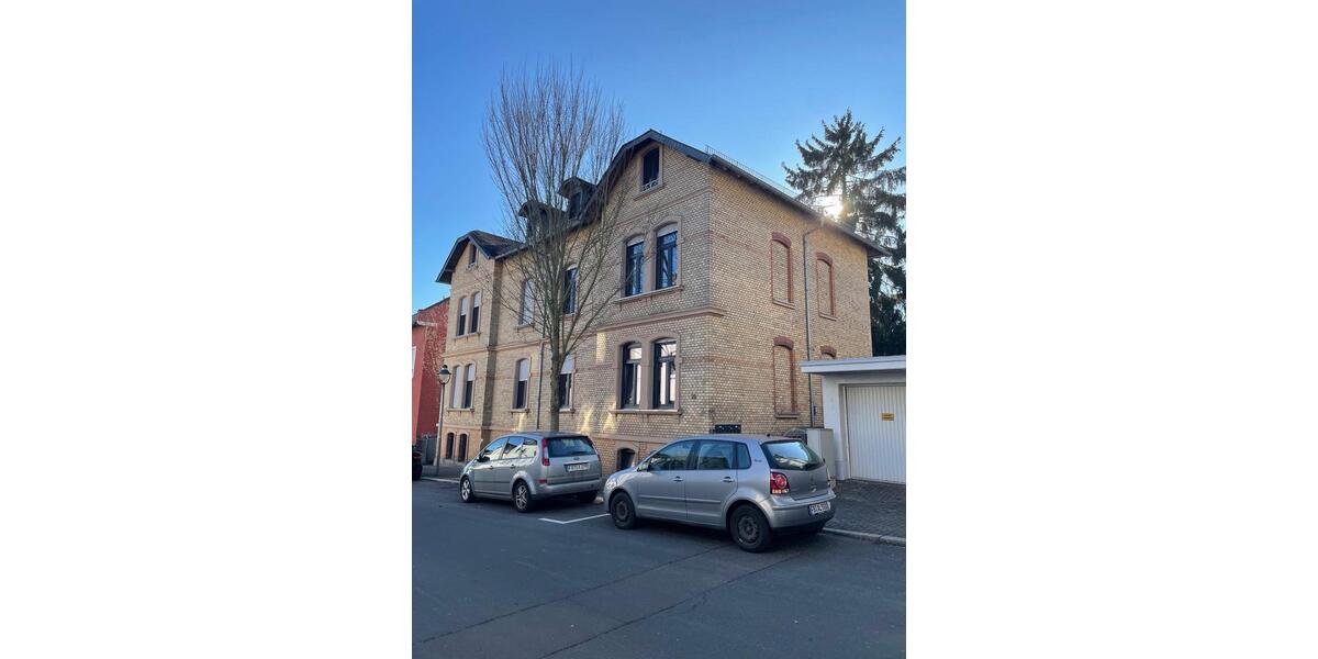 Etagenwohnung Bad Nauheim - 3 Zimmer, 75 m&sup2;, 900&euro; | Angebot:25416536