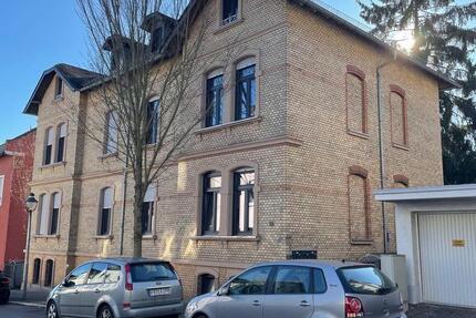 Wohnung Bad Nauheim - 3 Zimmer, 75 m&sup2;, 900&euro; | Angebot:25416536