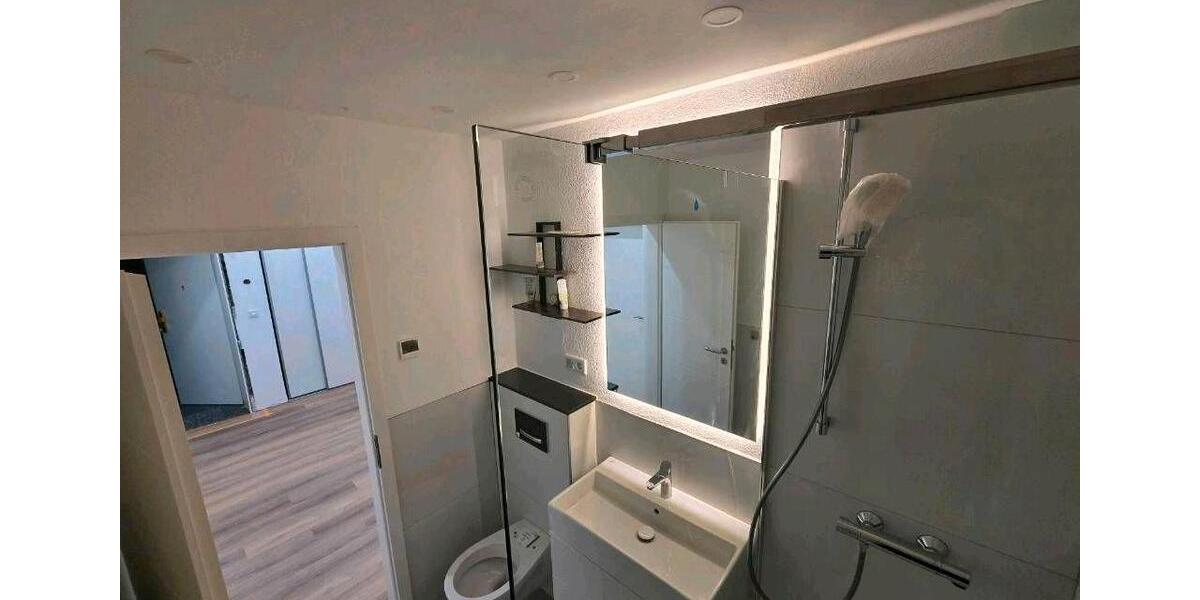 Etagenwohnung Erkrath - 3 Zimmer, 71 m&sup2;, 950&euro; | Angebot:26316390