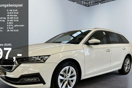 Skoda Octavia 45.208 km 26.587 &euro; Brandenburg 14770