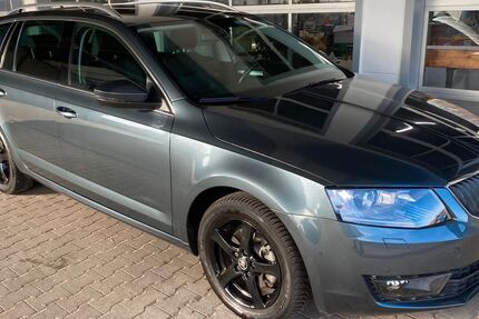 Skoda Octavia 161.000 km 10.999 &euro; Lindlar 51789