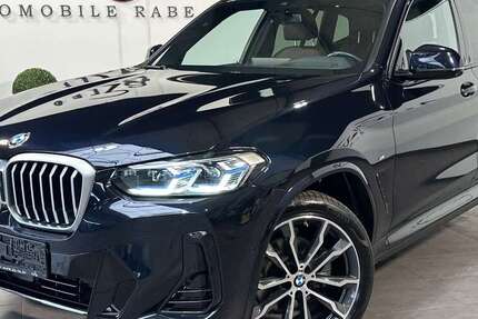 BMW X3 86.450 km 39.749 &euro; Wardenburg 26203