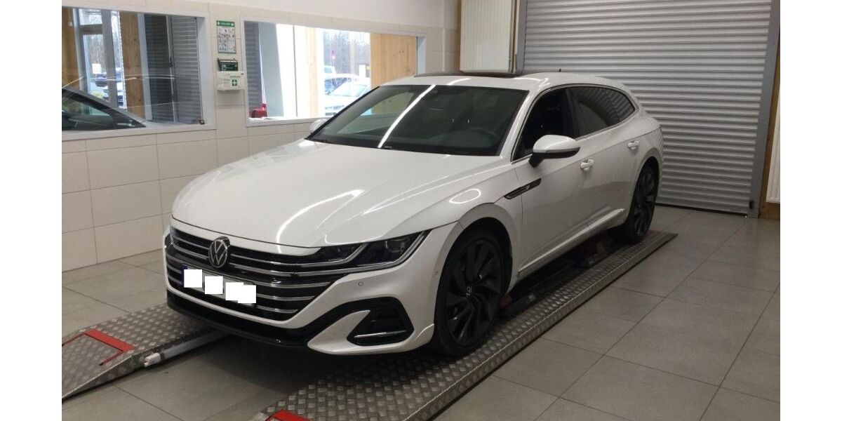 VW Arteon 58.596 km 35.899 &euro; Erfurt 99098