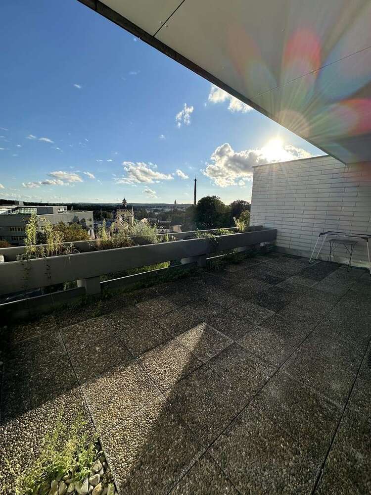 Wohnung zum Mieten in Augsburg 1.190 € 60 m²