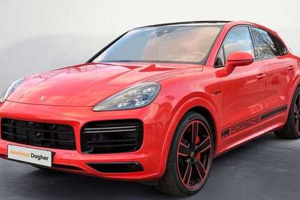 Porsche Cayenne 51.300 km 94.900 &euro; Bremen 28207