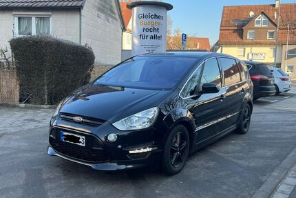Ford S-Max 197.000 km 9.300 &euro; Kirchheim unter Teck 73230