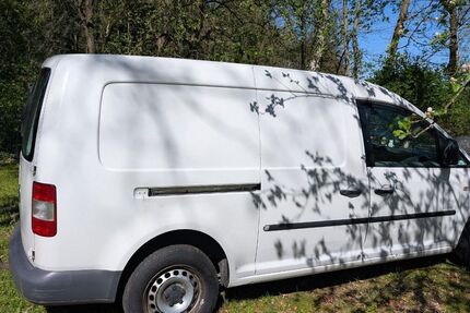 VW Caddy Maxi 402.000 km 3.250 &euro; Ottermoor 21259