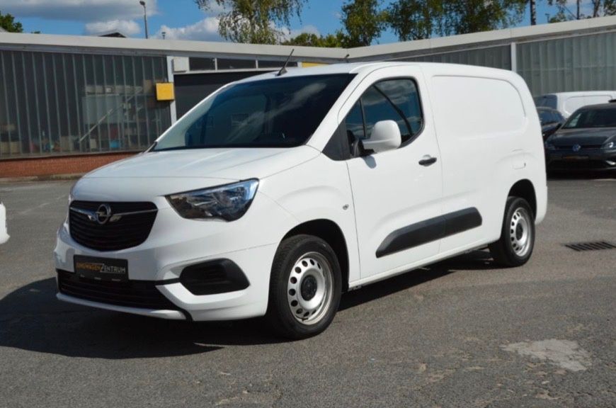 Opel Combo 115.500 km 10.300 &euro; München 81737