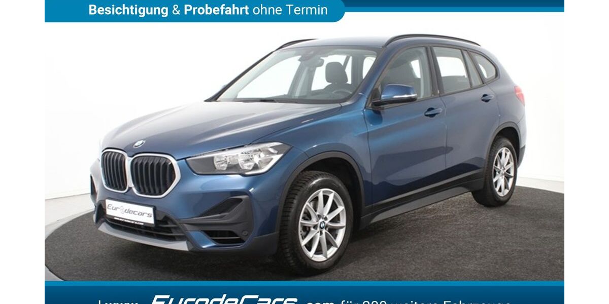 BMW X1 100.000 km 17.850 &euro; Herzogenrath 52134