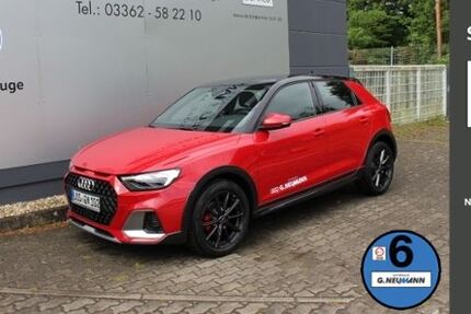 Audi A1 14.999 km 31.989 &euro; Erkner 15537