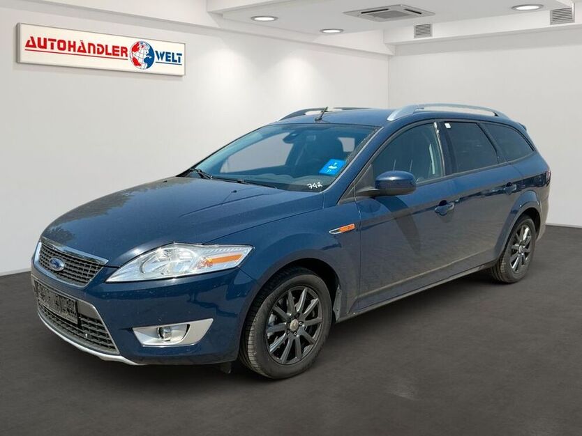 Mondeo