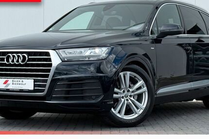 Audi Q7 82.884 km 39.990 &euro; Coswig 01640