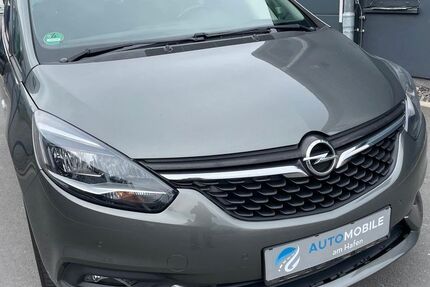 Opel Zafira 167.000 km 8.390 &euro; Münster 48155