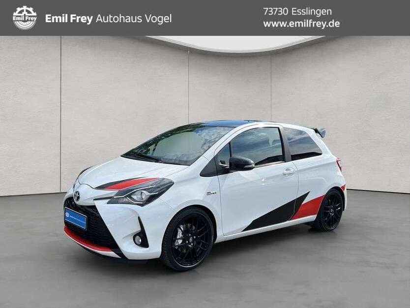 Yaris