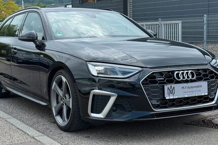Audi A4 150.000 km 22.490 &euro; Schwäbisch Gmünd 73529