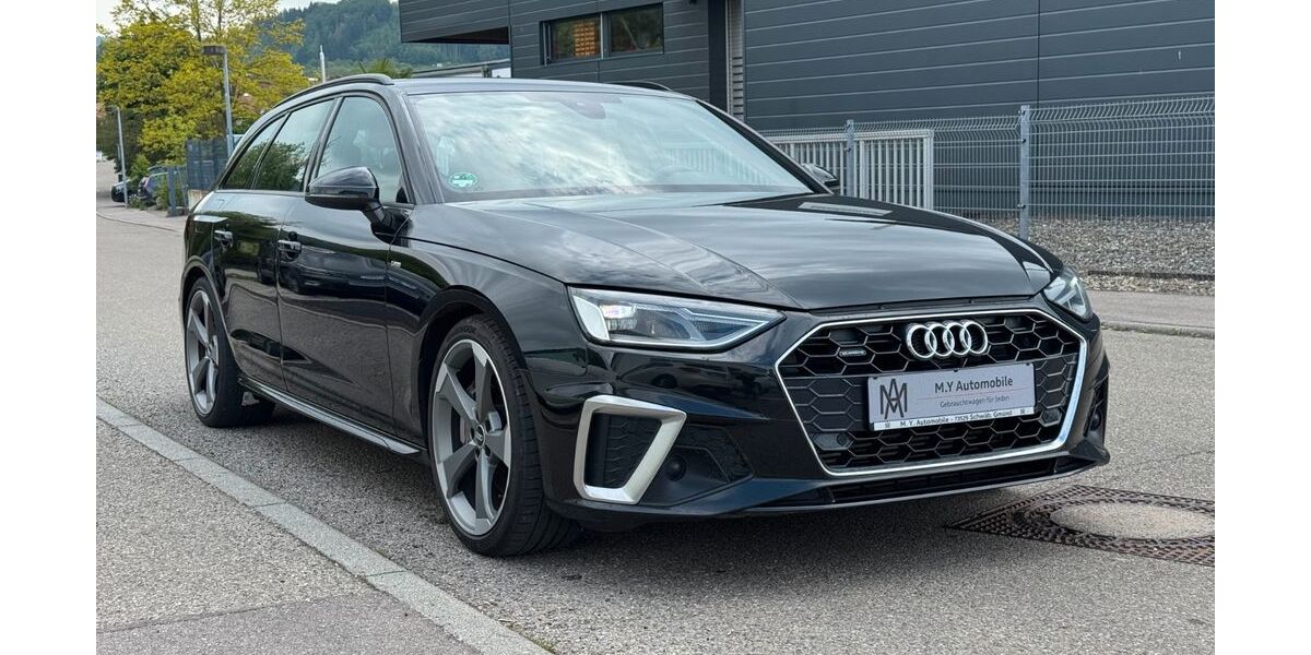 Audi A4 150.000 km 22.490 &euro; Schwäbisch Gmünd 73529