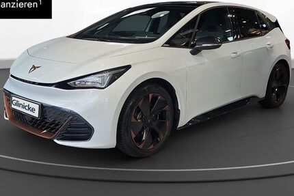 Cupra Born 32.680 km 24.980 &euro; Lübbecke 32312