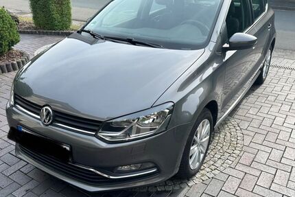 VW Polo 111.000 km 6.400 &euro; Hiddenhausen 32120