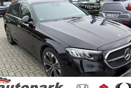 Mercedes-Benz E 220 32.500 km 40.990 &euro; Varel 26316
