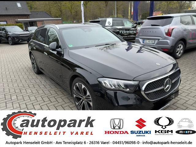 Mercedes-Benz E 220 32.500 km 40.990 &euro; Varel 26316