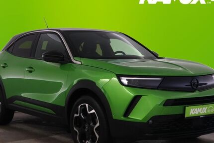 Opel Mokka 39.740 km 17.445 &euro; Elmshorn 25337