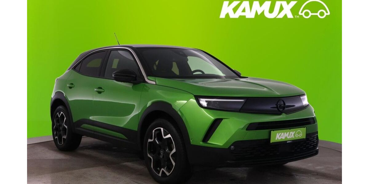 Opel Mokka 39.740 km 17.445 &euro; Elmshorn 25337