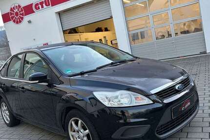 Ford Focus 279.000 km 2.900 &euro; Aalen 73431