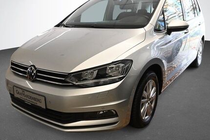 VW Touran 20.100 km 29.250 &euro; Karlsruhe 76131