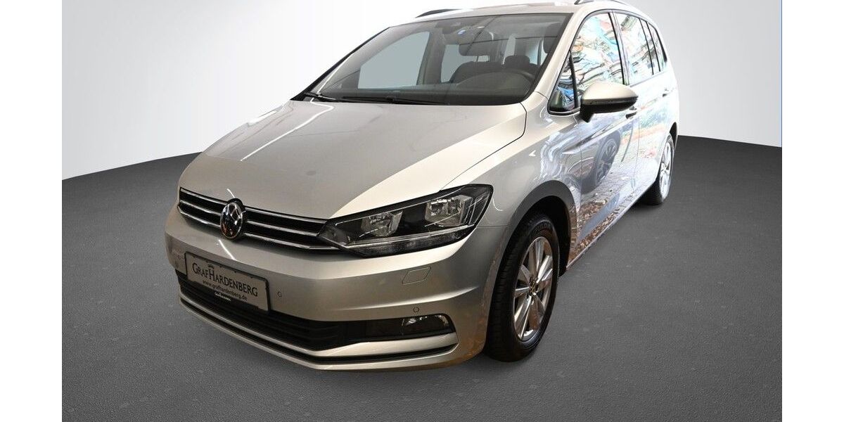 VW Touran 20.100 km 29.850 &euro; Karlsruhe 76131