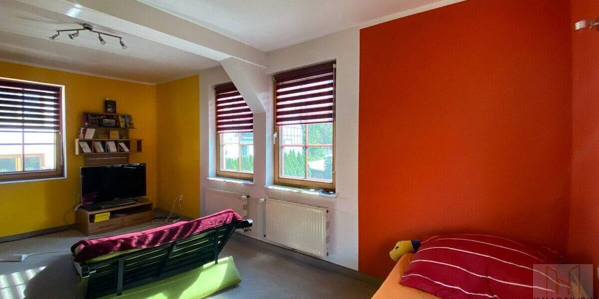 Einfamilienhaus Bad Berka Tannroda - 3 Zimmer, 126 m&sup2;, 269.000&euro; | Angebot:25666621