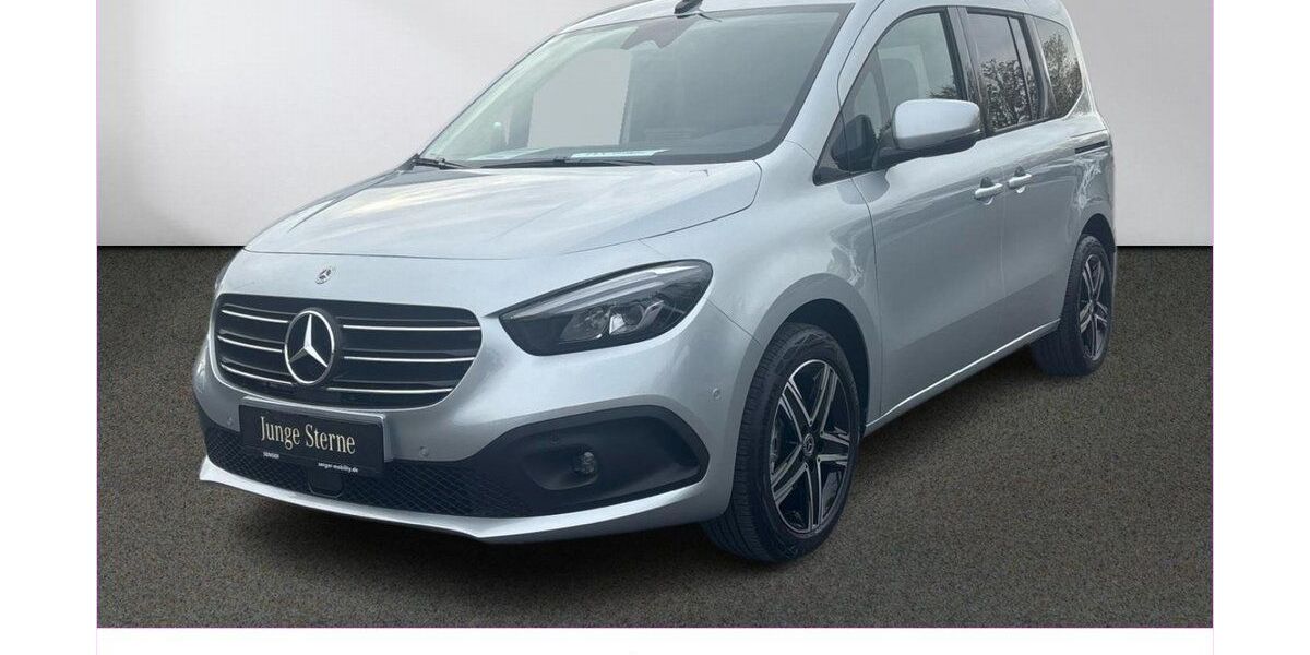 Mercedes-Benz T-Klasse 4.850 km 32.950 &euro; Hamm 59067