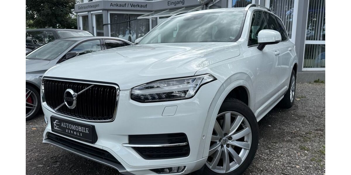 Volvo XC90 188.000 km 23.990 &euro; Moosburg 85368