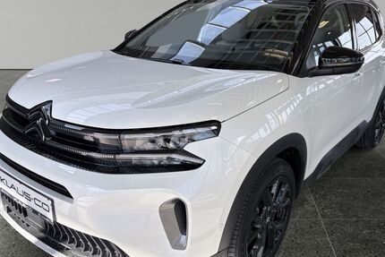 Citroen C5 Aircross 18.631 km 25.490 &euro; Wismar 23970