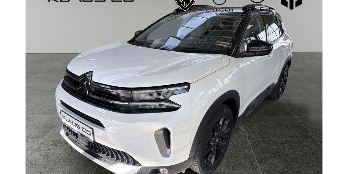 Citroen C5 Aircross 18.631 km 25.490 &euro; Wismar 23970